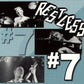 CD - Restless - Number 7