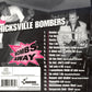 CD - Hicksville Bombers - Bombs Away