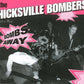 CD - Hicksville Bombers - Bombs Away