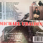 CD - Michael Ubaldini - The Mystery Train Sessions