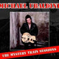 CD - Michael Ubaldini - The Mystery Train Sessions