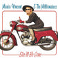 CD - Maria Vincent & Millionaires - She'll Be Gone