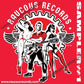 CD - VA - Raucous Records Sampler 1