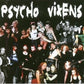 CD - VA - Psycho Vixens