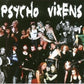 CD - VA - Psycho Vixens