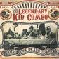 CD - Legendary Kid Combo - Booze, Bucks, Death & Chicks