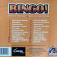 CD - Bingo - Back To The Future