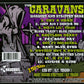 CD - Caravans - Smashed And Stripped Bare