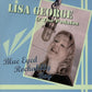 CD - Lisa George & The Pedalos - Blue Eyed Rockabilly Boy