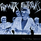 CD - Frantic Flintstones - The X-Ray Sessions