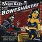 CD-Single - Vince Ray & The Boneshakers - Somebody's Gonna Get Their Head Kicked In Tonight