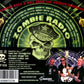 CD - Vince Ray & The Boneshakers - Zombie Radio