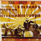 CD - Buzz Campbell & Hot Rod Lincoln - Best Of Buzz Campbell & H