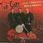 CD - Top Cats - Full Throttle Rockabilly