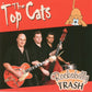 CD - Top Cats - Rockabilly Trash