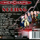 CD - Hepchaps - Swingin' On Nothing