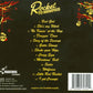 CD - Rocket To Memphis - Hip Shakin' Voodoo