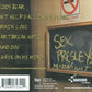 CD - Sex Presleys - God Save The King