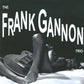 CD - Frank Gannon Trio - The Frank Gannon Trio