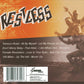 CD - Restless - Movin' On