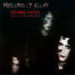 CD - Hellbilly Club - Zombie Faces