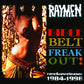 CD - Raymen - Bible Belt Freak Out! Rare...