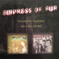 CD - Empress Of Fur - Hawaiian Voodoo & We...