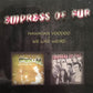 CD - Empress Of Fur - Hawaiian Voodoo & We...