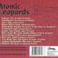 CD - Atomic Leopards - Rockin' Fix