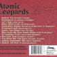 CD - Atomic Leopards - Rockin' Fix