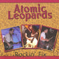 CD - Atomic Leopards - Rockin' Fix
