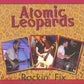 CD - Atomic Leopards - Rockin' Fix