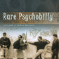 CD - VA - Rare Psychobilly From The Vaults Vol. 1