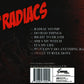 CD - Radiacs - The Return Of The Radiacs