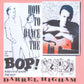 CD - Darrel Higham - How To Dance The Bop