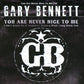 CD - Gary Bennett (BR5-49) - You Are Never Nice To Me