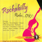CD - VA - Rockabilly Rules Ok Vol. 1