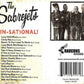 CD - Sabrejets - Sin-Sational