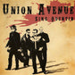 CD - Union Avenue - Sing Quentin