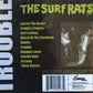 CD - Surf Rats - Trouble