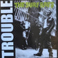 CD - Surf Rats - Trouble