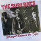 CD - Surf Rats - Straight Between The Eyes