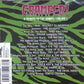 CD - VA - Cramped Volume 1 (Cramps Tribute)