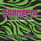 CD - VA - Cramped Volume 1 (Cramps Tribute)