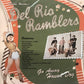 CD - Del Rio Ramblers - Go Away Hound Dog