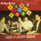 CD - Pink Peg Slax - Rock-A-Beery Boogie - The Very Best Of Pink Peg Slax