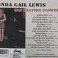 CD - Linda Gail Lewis - Gas Station Flowers