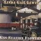 CD - Linda Gail Lewis - Gas Station Flowers