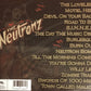 CD - Neutronz - Motel Hell