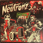 CD - Neutronz - Motel Hell